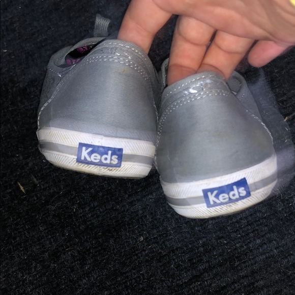 Keds kids shoes - Picture 2 of 4